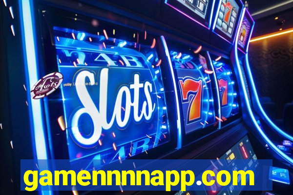 gamennnnapp.com