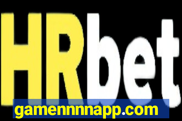 gamennnnapp.com