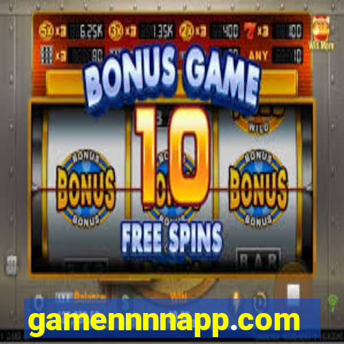 gamennnnapp.com