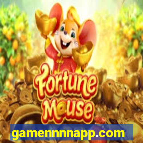 gamennnnapp.com
