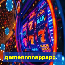 gamennnnappapp.com
