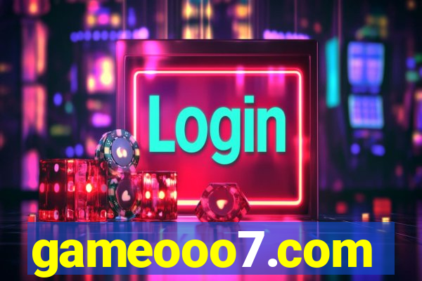 gameooo7.com