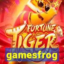 gamesfrog