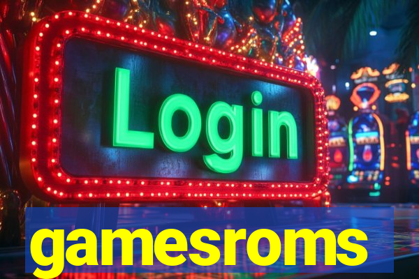 gamesroms