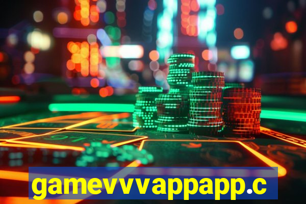 gamevvvappapp.com