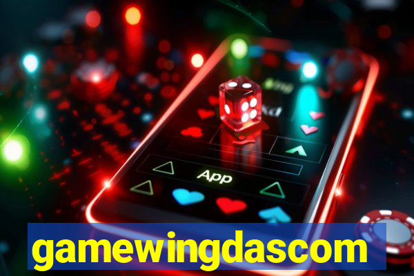 gamewingdascom