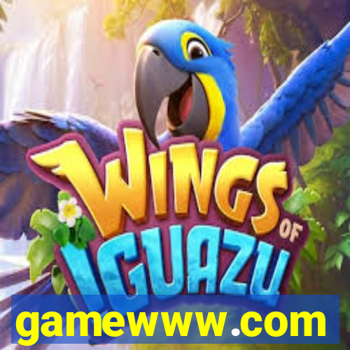 gamewww.com
