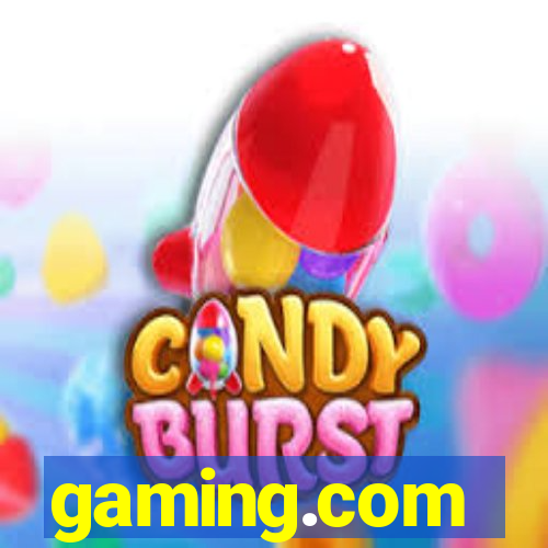 gaming.com