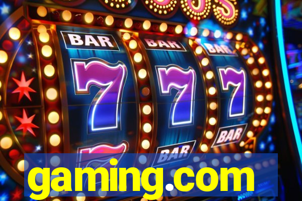 gaming.com