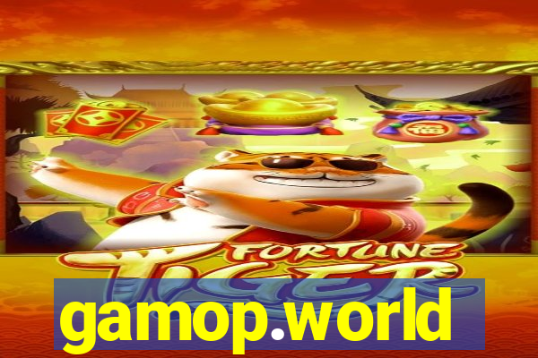 gamop.world