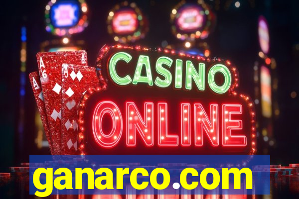ganarco.com