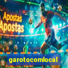 garotocomlocal