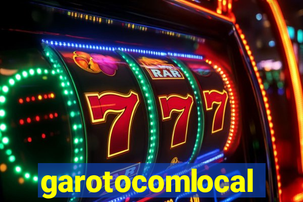 garotocomlocal