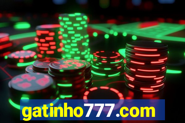 gatinho777.com