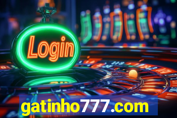 gatinho777.com