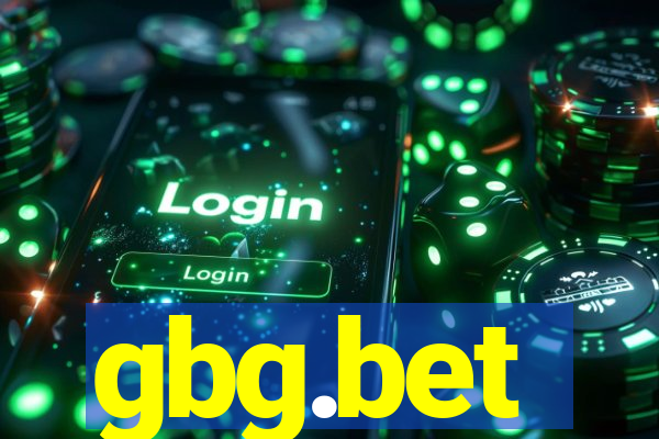 gbg.bet