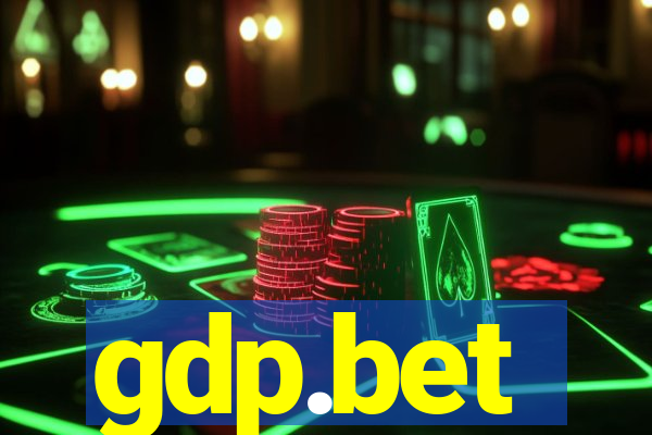 gdp.bet