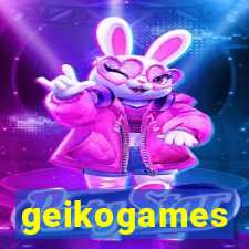 geikogames