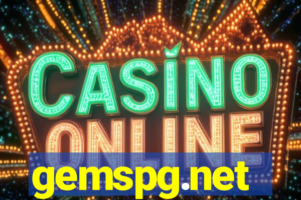 gemspg.net