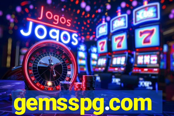 gemsspg.com