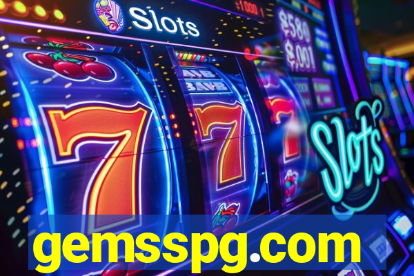 gemsspg.com