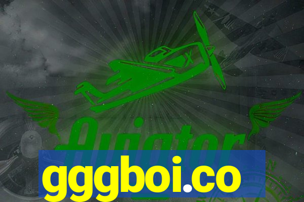 gggboi.co