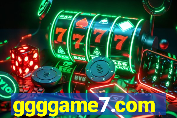 ggggame7.com