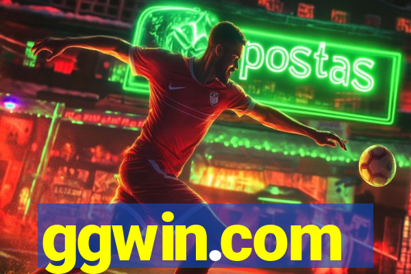 ggwin.com