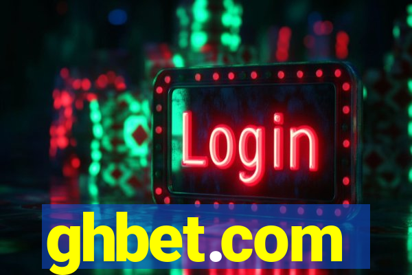ghbet.com