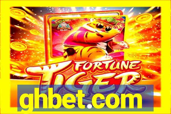 ghbet.com