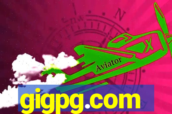 gigpg.com