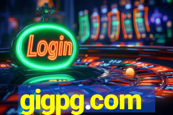 gigpg.com