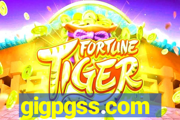 gigpgss.com