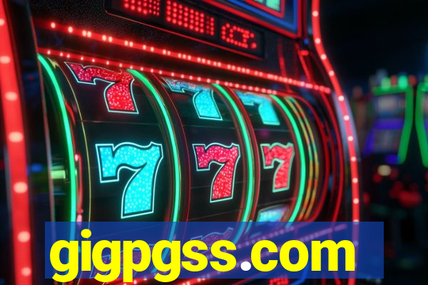 gigpgss.com