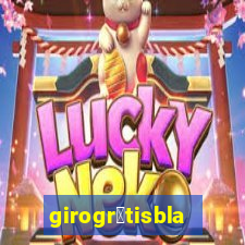 girogr谩tisblaze
