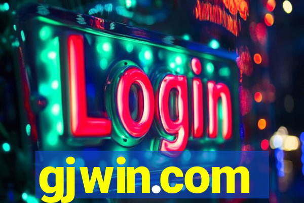 gjwin.com