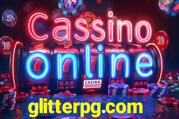 glitterpg.com