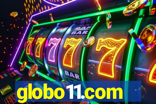 globo11.com