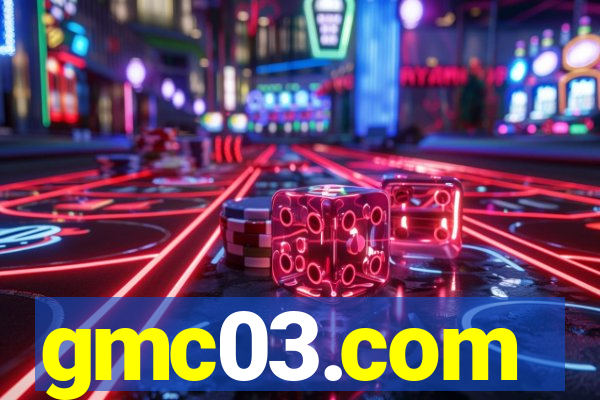 gmc03.com