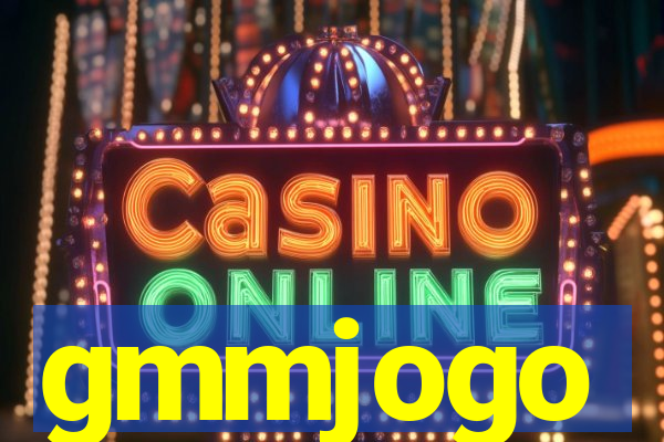 gmmjogo