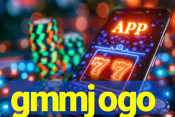 gmmjogo