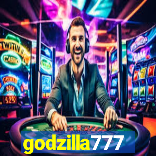 godzilla777