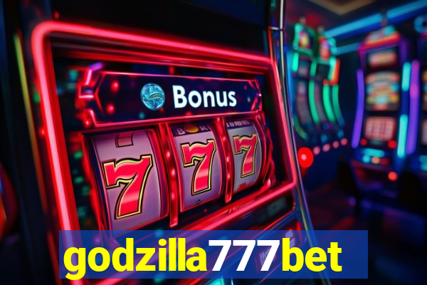 godzilla777bet