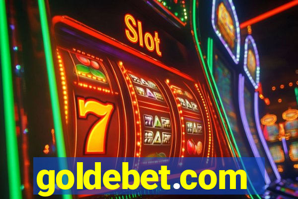 goldebet.com