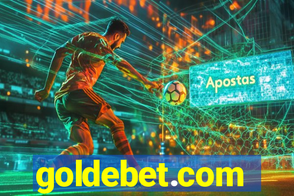 goldebet.com