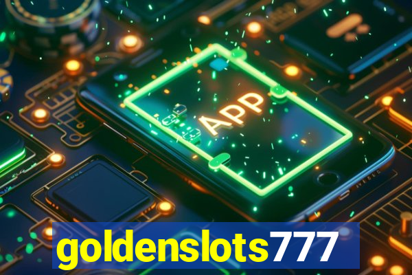 goldenslots777