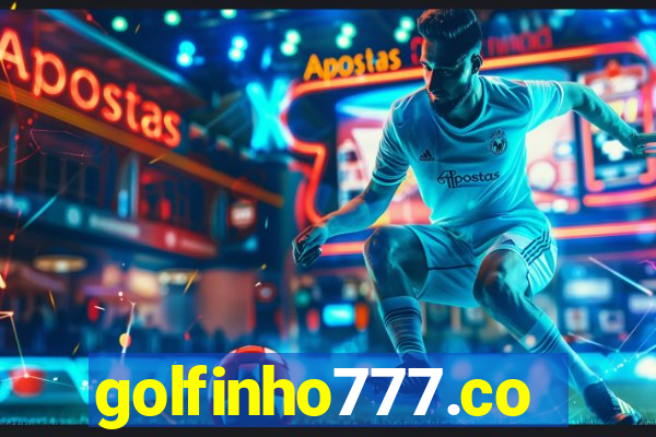 golfinho777.co
