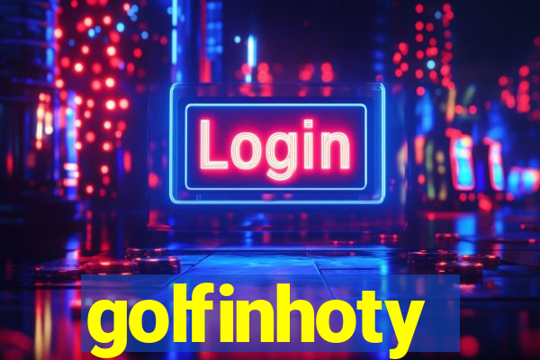 golfinhoty