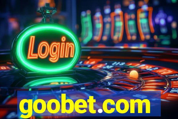 goobet.com