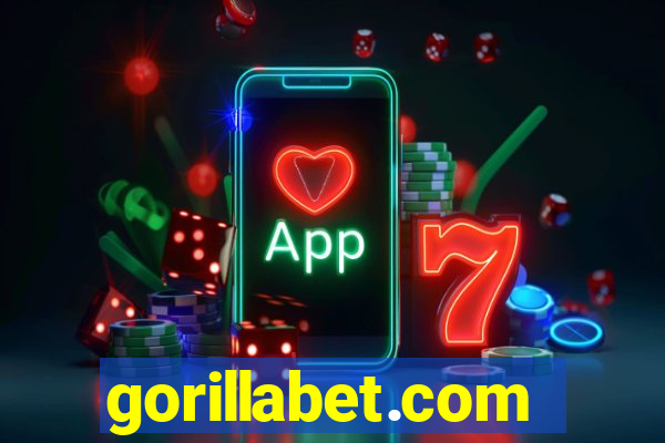 gorillabet.com